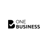 One Business logo