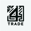 4-Թրեյդ ՍՊԸ logo