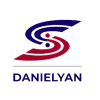 «Դանիելյան» ՍՊԸ logo