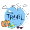 Bolivar Travel logo