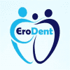 Erodent dental clinic logo