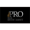 PRO Real Estate Agency logo