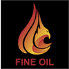 Fine Oil logo