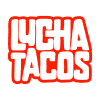 Lucha Tacos logo