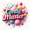 Сandy Master logo