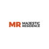 Majestic Residence logo