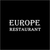 Europe restaurant logo