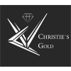 CHRISTIE’S GOLD logo