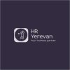 HR YEREVAN logo