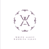 White Agent logo