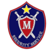 ԷՄ Սեքյուրիթի logo