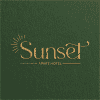 Sunset Apart Hotel logo