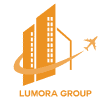 LUMORA GROUP logo