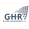 GlobalHR LLC logo