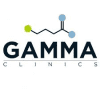 Gamma Clinics logo