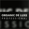 ORGANIC DE LUXE logo