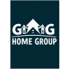GMG HOME GROUP logo