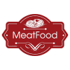 Meat Food LLC logo