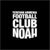 NOAH FC logo