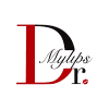Dr.Mylips logo