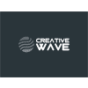 Creative Wave LLC logo