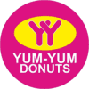 «ՅԱՄ-ՅԱՄ ԴՈՆԱԹՍ» logo