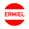 ERMIEL store logo