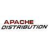 Apache Distribution logo