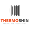 THERMOSHIN / ԹԵՐՄՈՇԻՆ logo