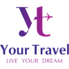 Your Travel LLC logo