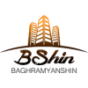 Բաղրամյանշին logo
