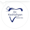 Keshishyan Dent logo