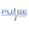 "Pulse Events" LLC logo