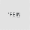 FEIN By Coffee House logo