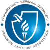 Armenian Lawyers'  Association logo