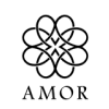 AMOR logo