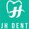 JH DENT DENTAL CLINIC logo