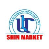 Շին Կորտ logo
