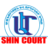 Շին Կորտ logo