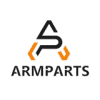 ARM PARTS logo