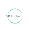 SK INFOTECH logo