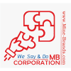 ՙՙՄայն-Բրենդս Քորփորեյշն՚՚ ՍՊԸ logo