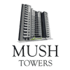 Mush Towers logo