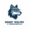 Smart Wolves IT logo