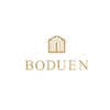 BODUEN BRANDY logo