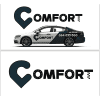 Comfort Taxi Park logo