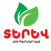 ՏԵՐԵՎ ՍՈՒՊԵՐՄԱՐԿԵՏ ՍՊԸ logo