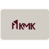 KMK logo