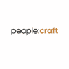 PeopleCraft logo