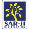 SAR-JI logo